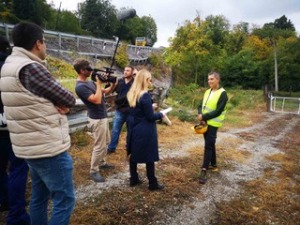 РТС Лаб: Природне катастрофе