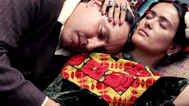 Frida Frida