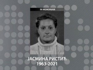 Преминула Јасмина Ристић, чланица преводилачког тима РТС-а