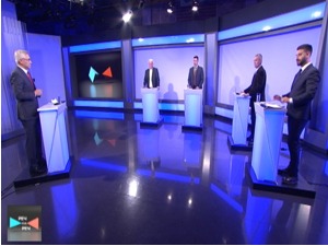 Дебата "Реч на реч" - о обавезној вакцинацији и ковид пропусницама