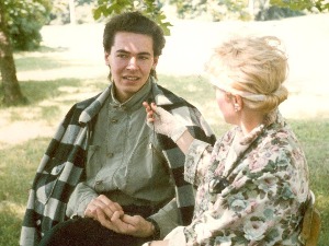  Мира Адања Полак - Ексклузивно : Моји сусрети – Иво Погорелић 