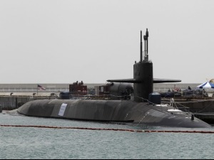 Поморска вежба САД, Јапана, Аустралије и Индије у Бенгалском заливу