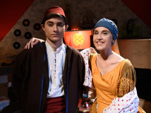 Муке једног Лава