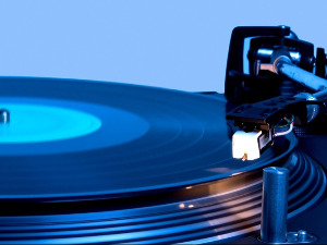 Грамофонија