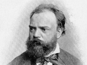 Композитор месеца – Антоњин Дворжак