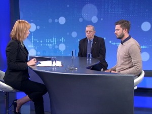 Гости Ока: Већ виђена провокација у служби избора, не упадати у Куртијеве замке