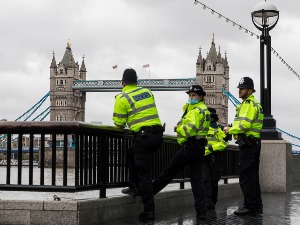 Да ли је Лондон данас опаснији за жене него у време Џека Трбосека