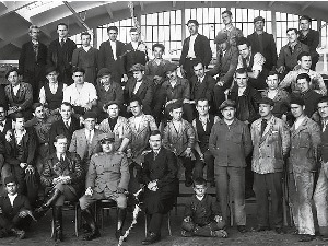 Сећање на краљевачки Четрнаести октобар 1941: Смрт у лагеру Сећање на краљевачки Четрнаести октобар 1941: Смрт у лагеру