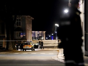  За убиство пет људи луком и стрелом у Норвешкој осумњичен Данац, појачано присуство полиције на улицама