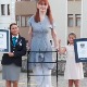 Туркиња Румеса Гејги највиша жена света, са  215,16 сантиметара
