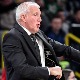 Обрадовић пред Цибону: Квалитетан противник, да одиграмо најбоље што можемо
