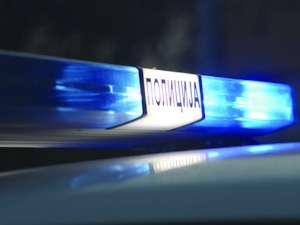 Краљево, ухапшен због сумње да је секиром убио бабу