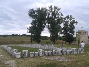 Крвави октобар 1941. – сећање на жртве злочинâ којима су желели да сломе отпор