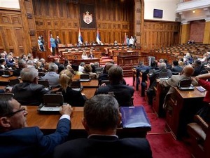 Посланичка питања о дешавањима на северу Косова и Метохије