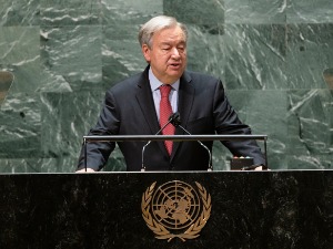 Нови извештај Унмика о ситуацији на КиМ, Гутерес позива на примену постојећих споразума