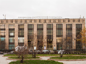 Месец српске културе у Москви