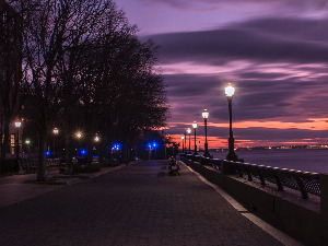 Ноћне променаде