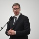 Вучић: Знам шта нам је чинити, заштитићемо наш народ на КиМ