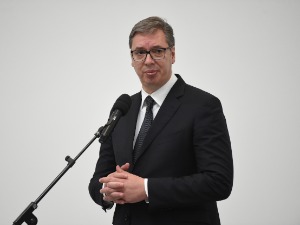 Вучић: Знам шта нам је чинити, заштитићемо наш народ на КиМ