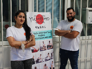 Менторска подршка за јачање малих и средњих предузећа