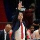 Радоњић: Знамо против кога играмо, даћемо максимум