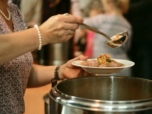 Обележавање Светског дана хране у знаку подршке онима којима је храна најпотребнија