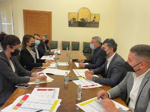 Још пола милијарде динара од Владе за Овчар Бању