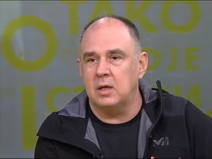 Светислав Гонцић вршилац дужности управника Народног позоришта