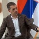 Ђурић: Приоритет је чвршћа привредна сарадња Ђурић: Приоритет је чвршћа привредна сарадња