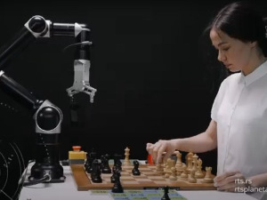 РТС Лаб: Колаж, 1. емисија