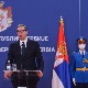 Вучић: Вредности које Србију и САД повезују 140 година, вежу нас и данас