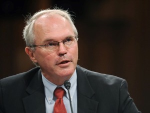 Кристофер Хил нови амбасадор САД у Србији