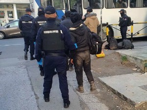 У Београду пронађено 90 илегалних миграната, највише на Вождовцу
