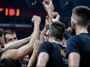 Партизан у гостима против Цибоне у регионалном класику