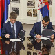 Помоћ вредна 9 милиона динара за Србе у Федерацији БиХ Помоћ вредна 9 милиона динара за Србе у Федерацији БиХ