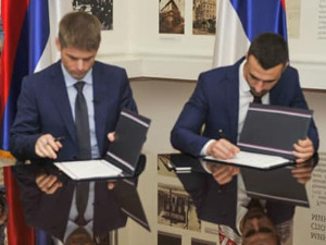 Помоћ вредна 9 милиона динара за Србе у Федерацији БиХ