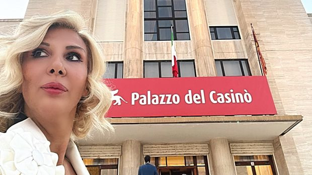 Velika iluzija u Veneciji 2021 Velika iluzija u Veneciji 2021