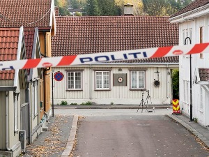 Данцу осумњиченом да је устрелио пет особа одређен притвор од четири недеље