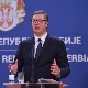 Вучић: 25. новембар прелиминарни датум за сусрет са Путином