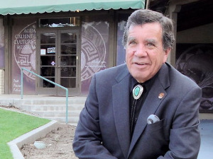 Србија на вези: Ричард Милановић