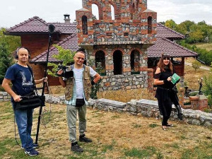 Знање имање: У хармонији са природом