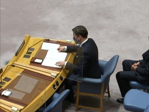 Селаковић: Унмик потребан, равнотежа одговорности две стране у дијалогу је вештачка