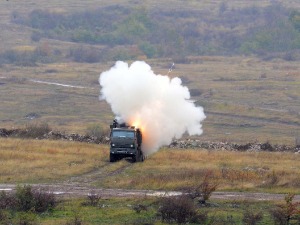 Завршене заједничке војне вежбе Србије и Русије, заштита ваздушног простора и ракетно гађање