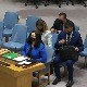 Протест Мисије Србије при УН због косовских обележја