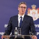 Вучић: У Србији некажњено не можете да убијате