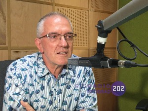 Широм затворених очију: Дејан Цукић – Оде понедељак!