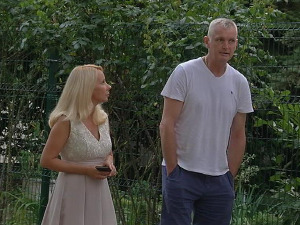 Србија на вези - портрети: Жарко Паспаљ