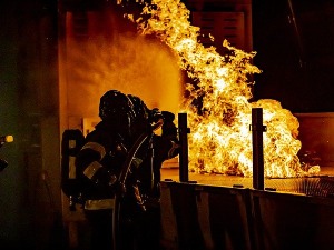 Људски фактор у 95 одсто случајева узрок пожара – како да спречимо да до пожара дође