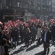 Протест адвоката испред седишта Адвокатске коморе, Управни одбор изгласао дводневну обуставу рада Протест адвоката испред седишта Адвокатске коморе, Управни одбор изгласао дводневну обуставу рада
