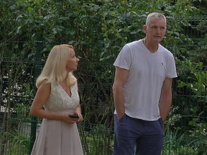 Србија на вези - портрети: Жарко Паспаљ